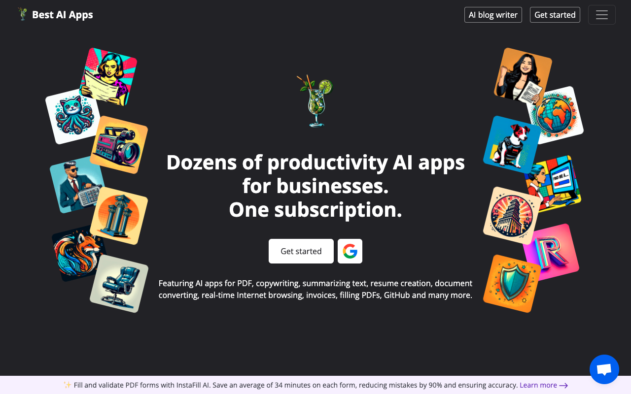 bestaiapps.co