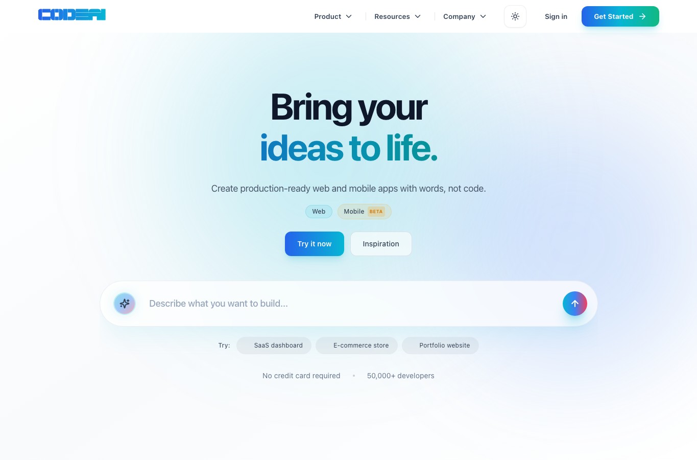 CodeAI