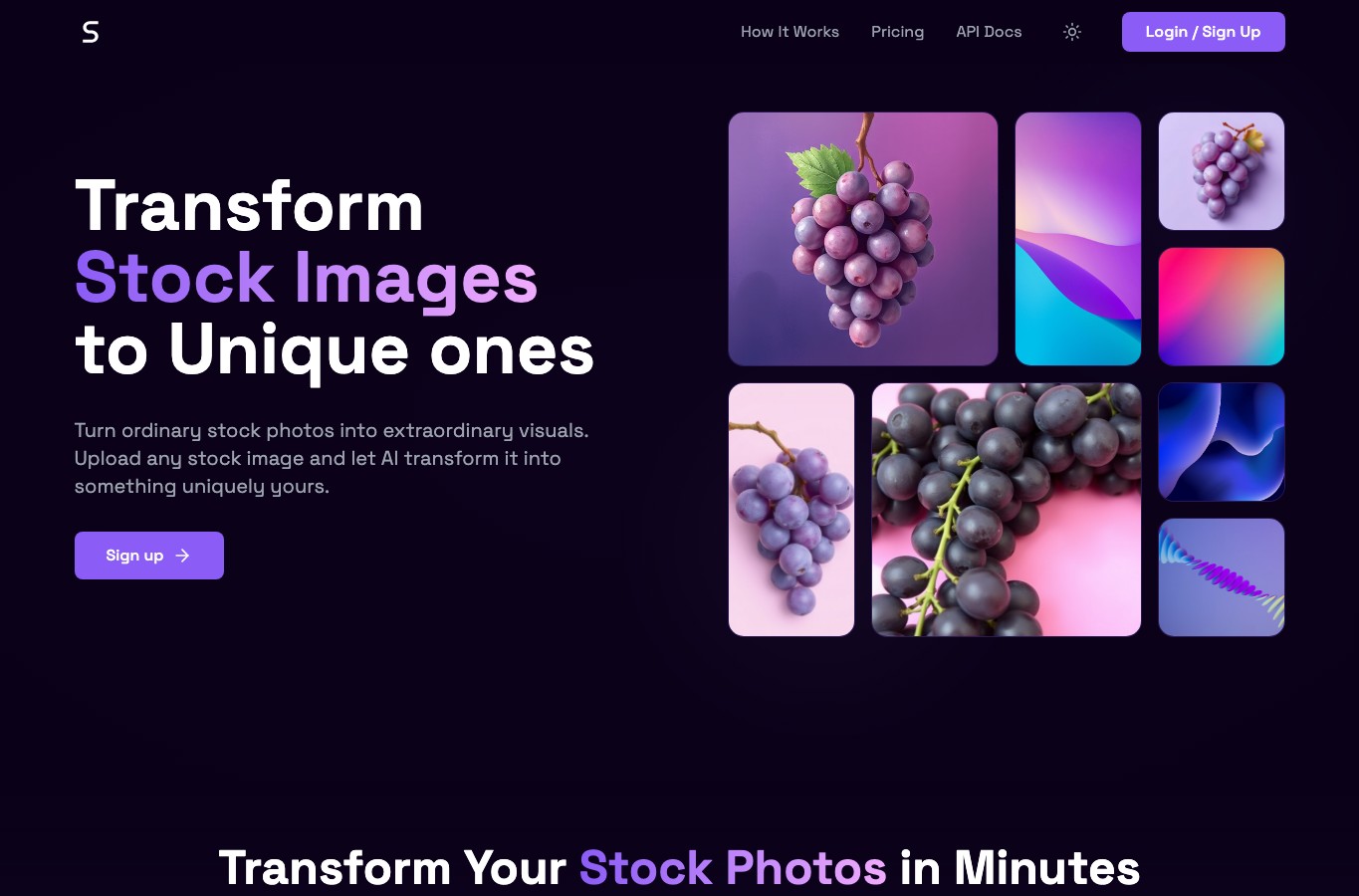 StockPhoto