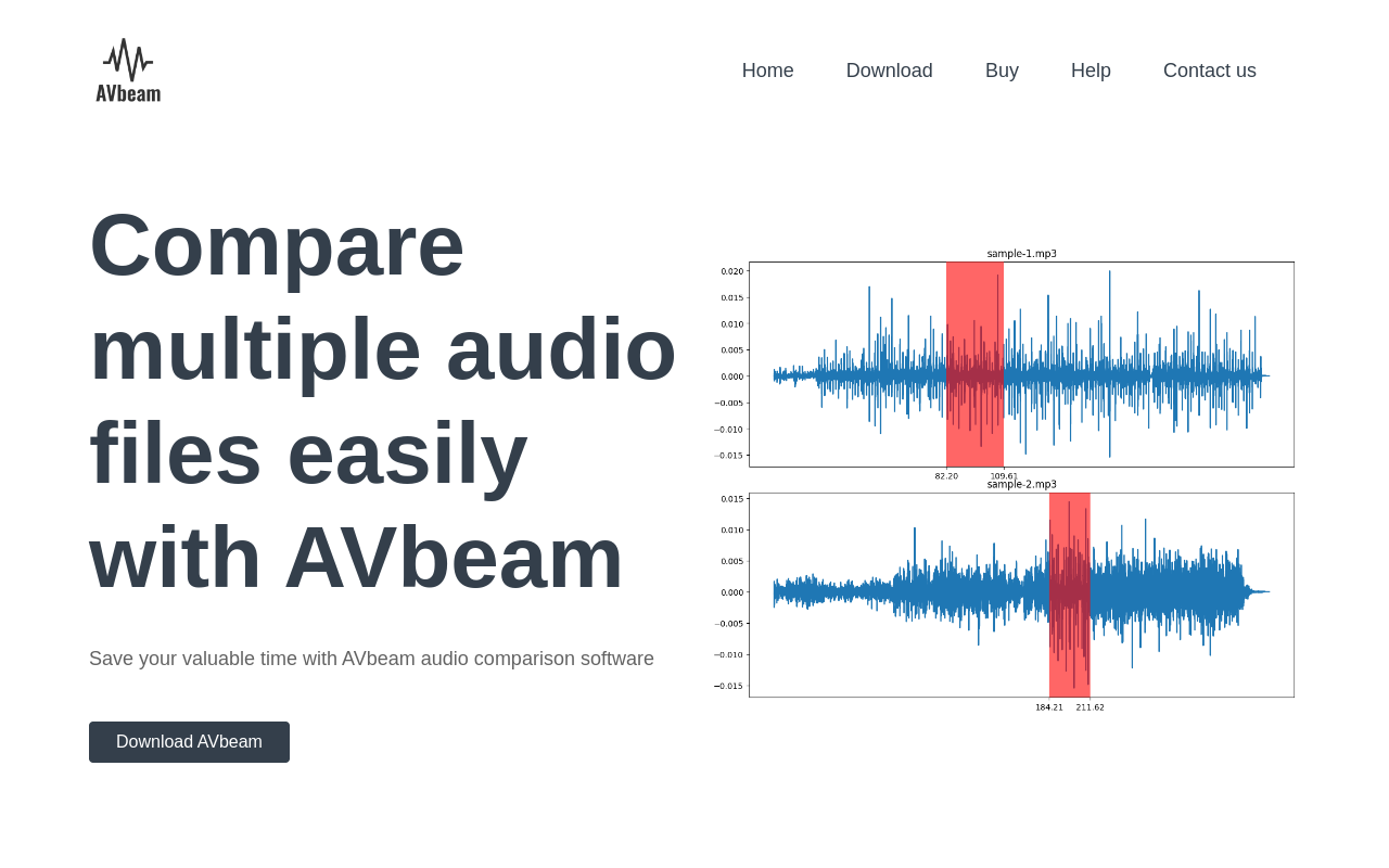 AVbeam