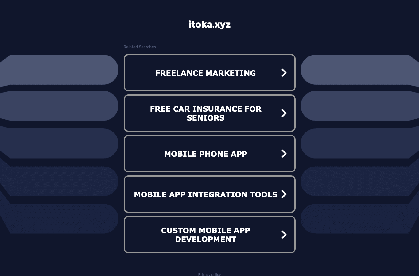 Itoka MuseEngine