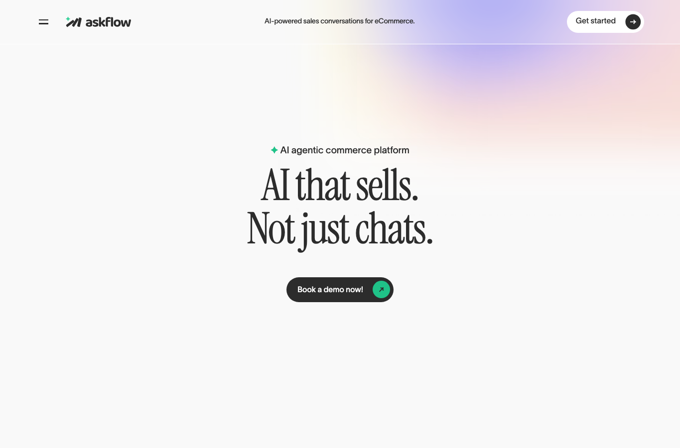 Askflow AI