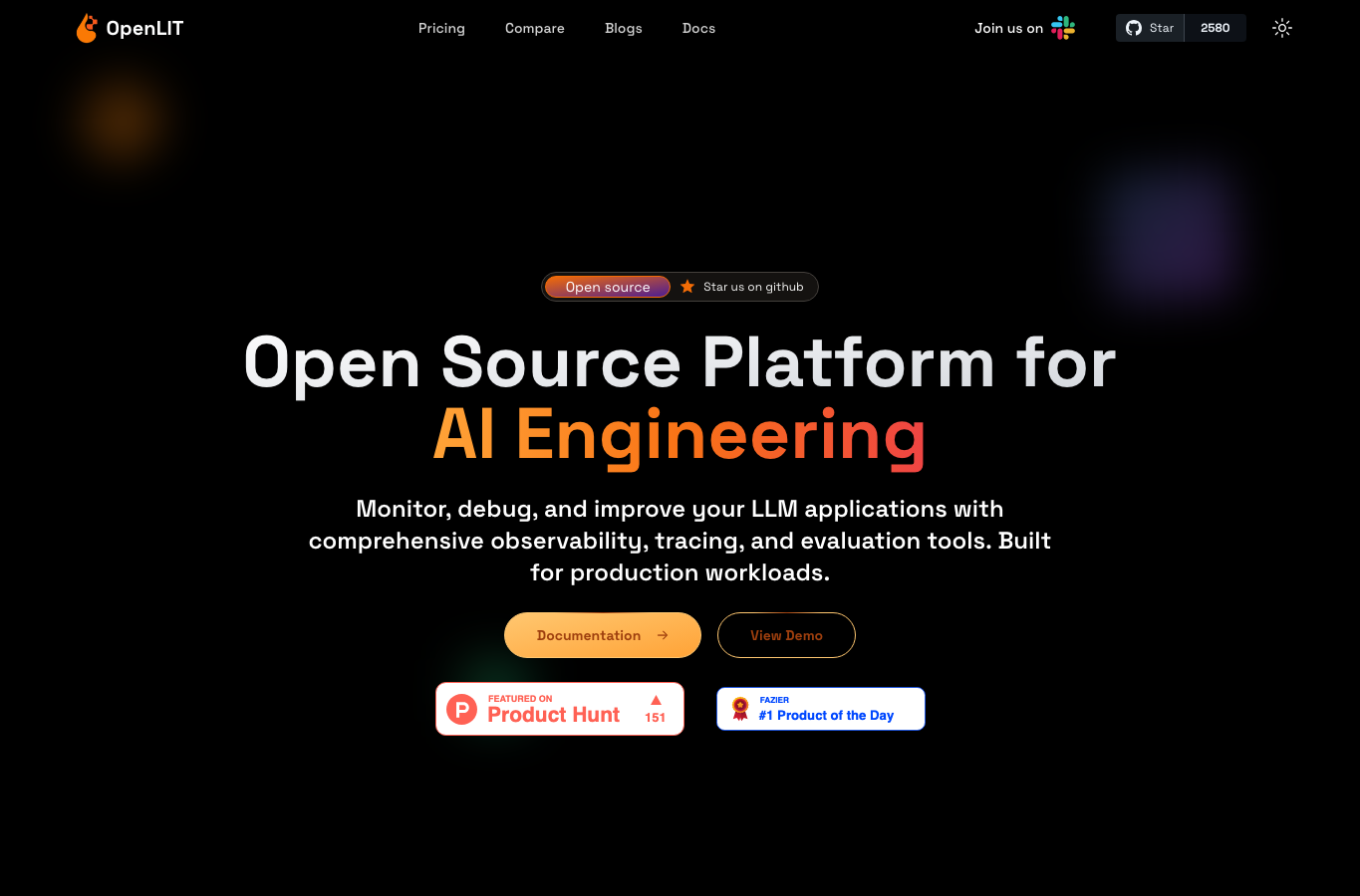 Openlit