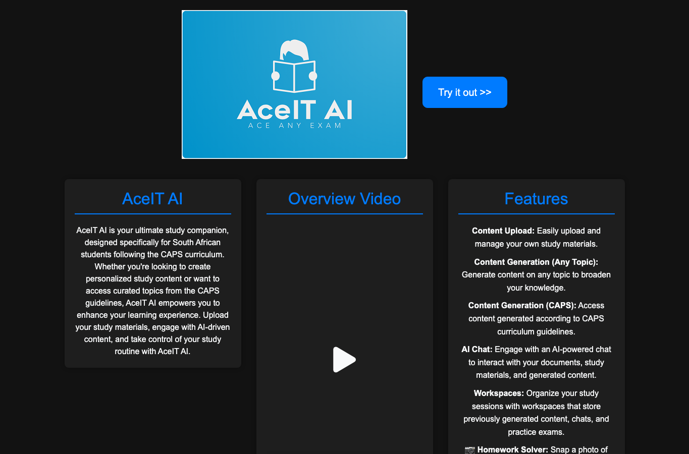 AceIT AI