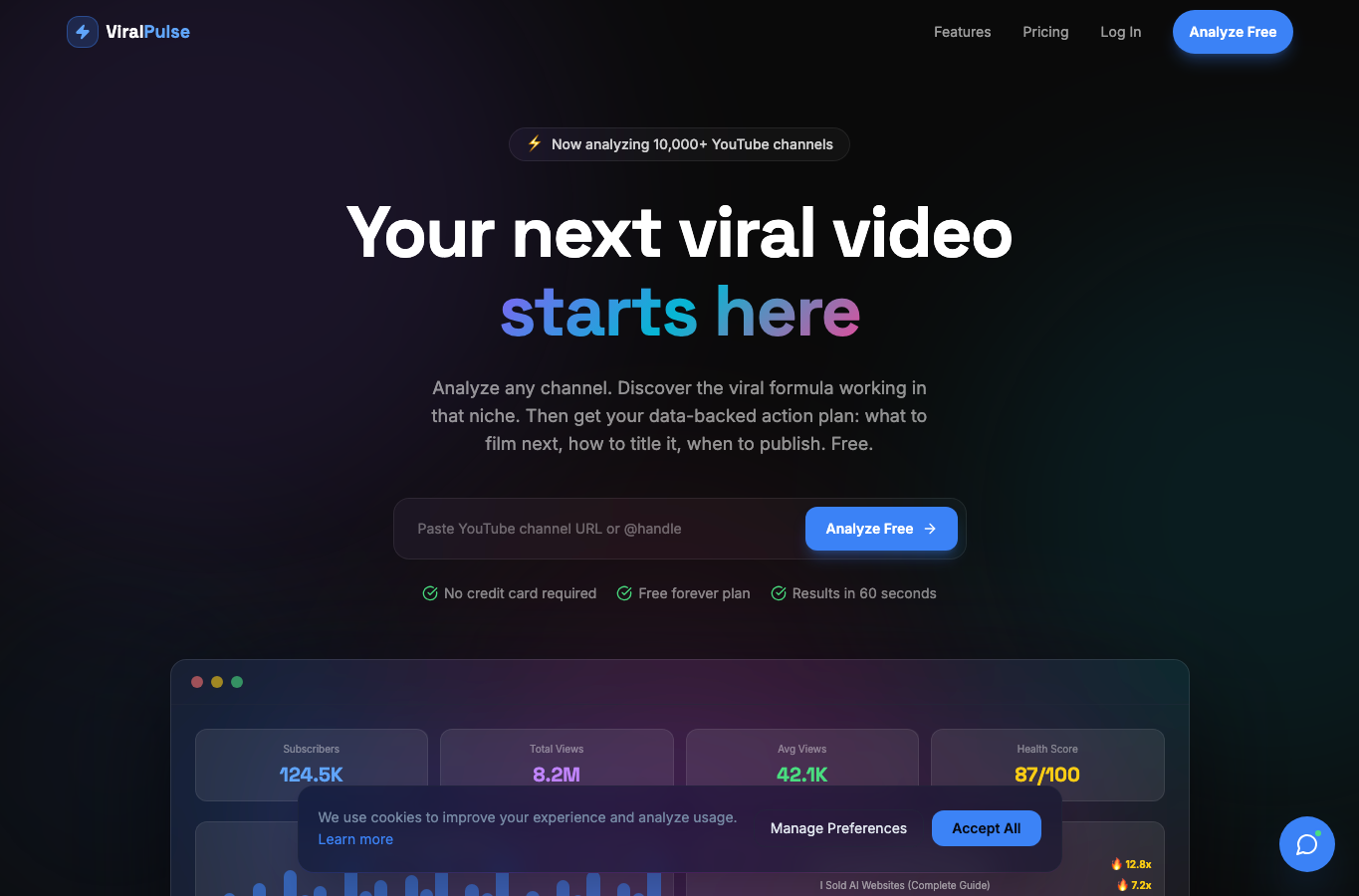 Viral Pulse