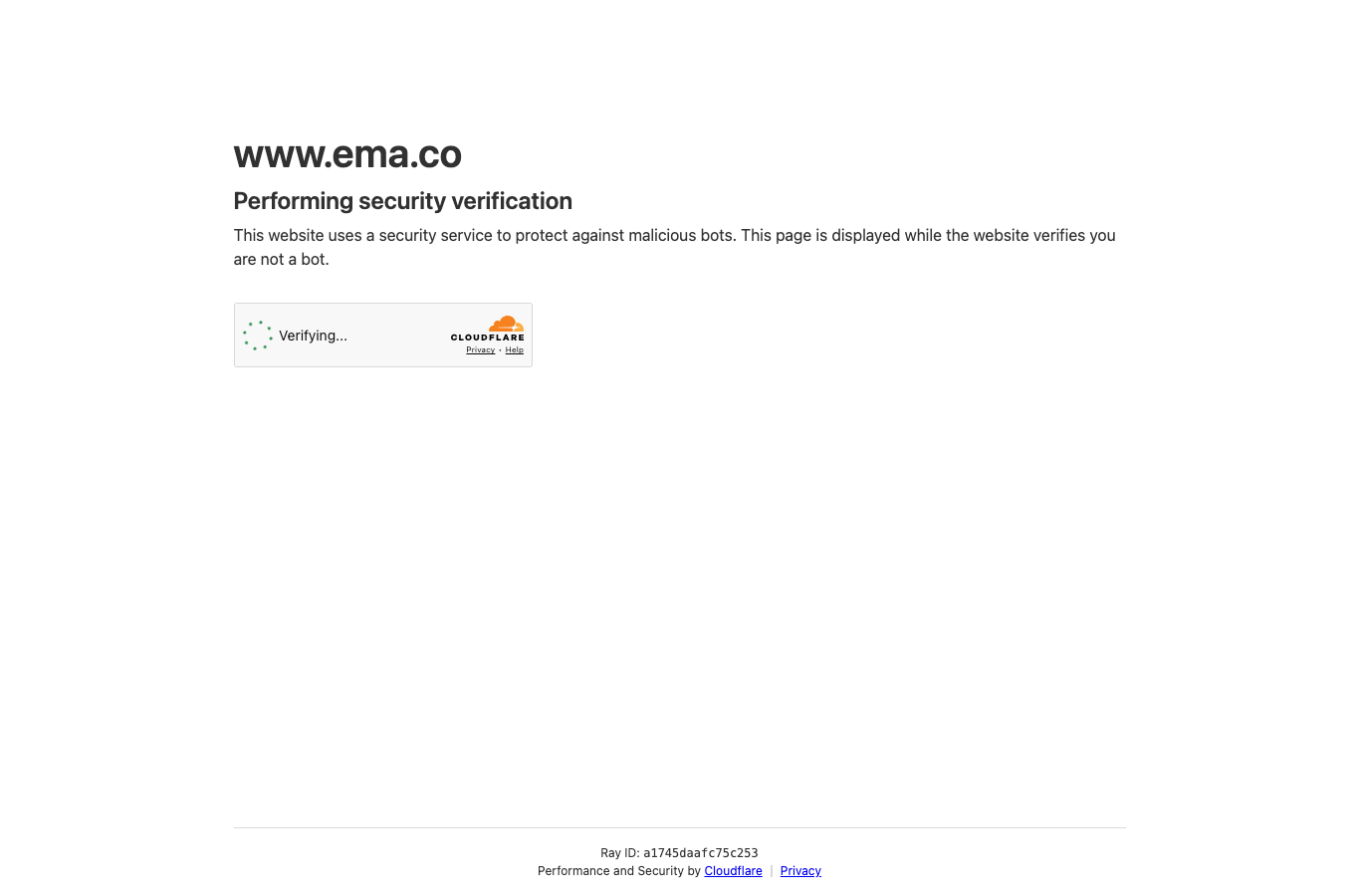 Ema