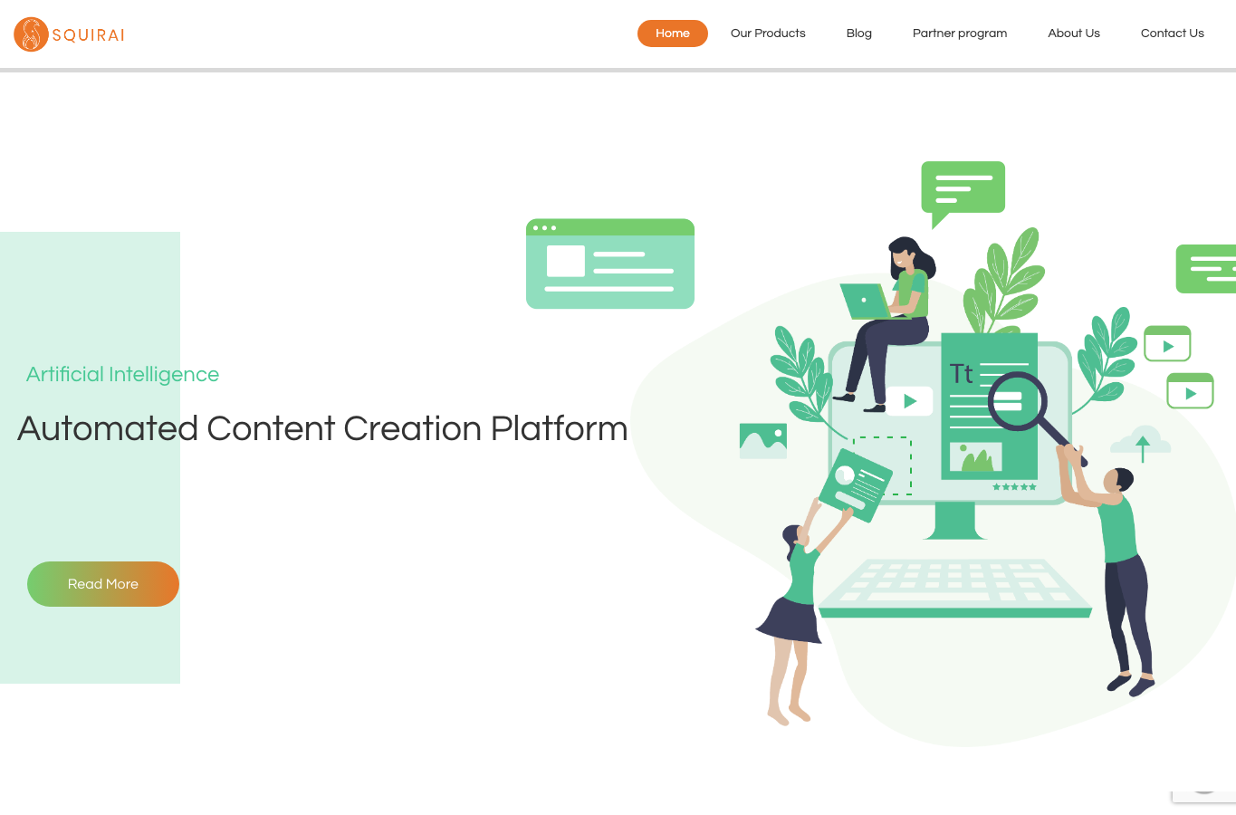 squirai.com