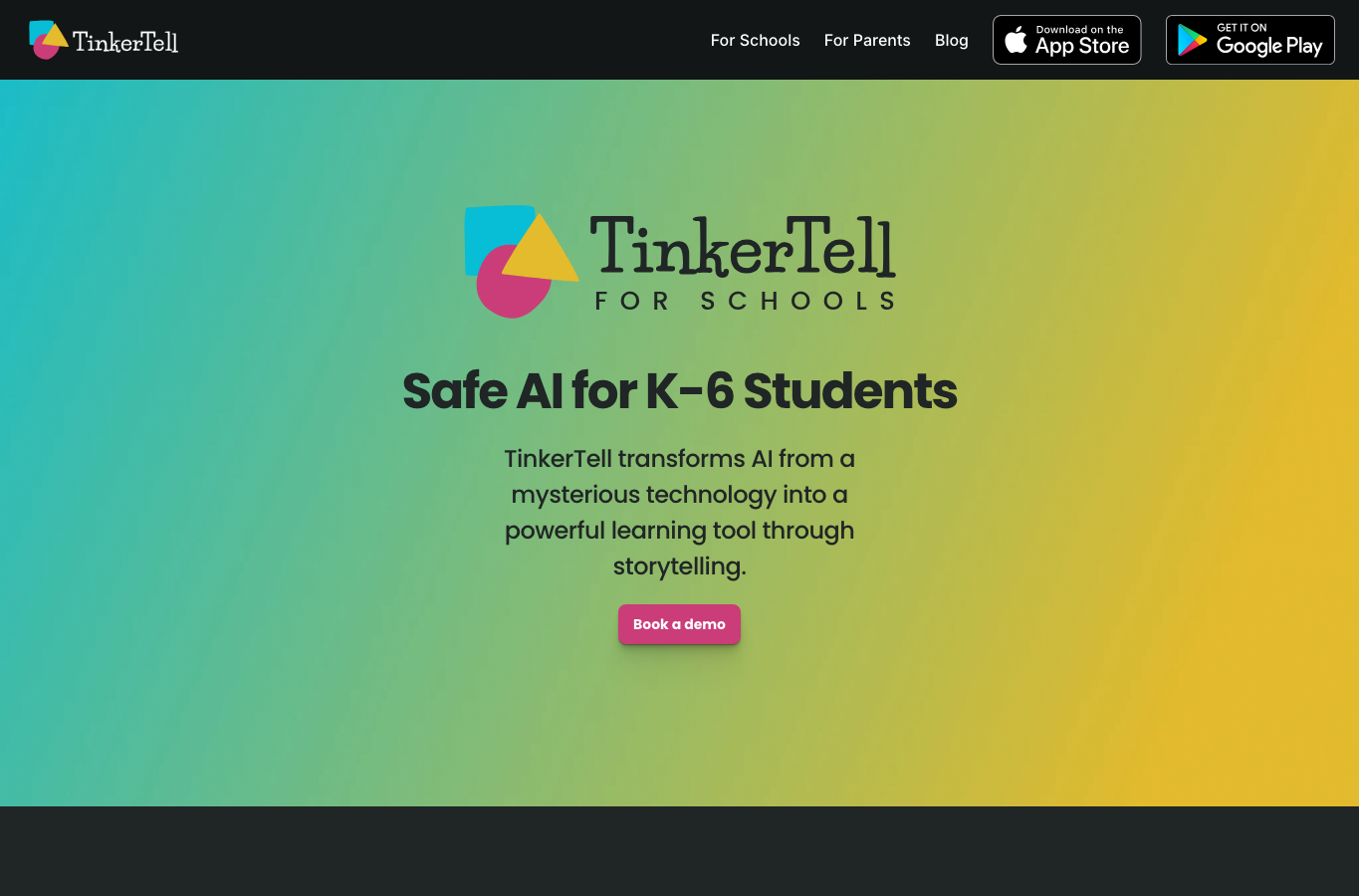 TinkerTell