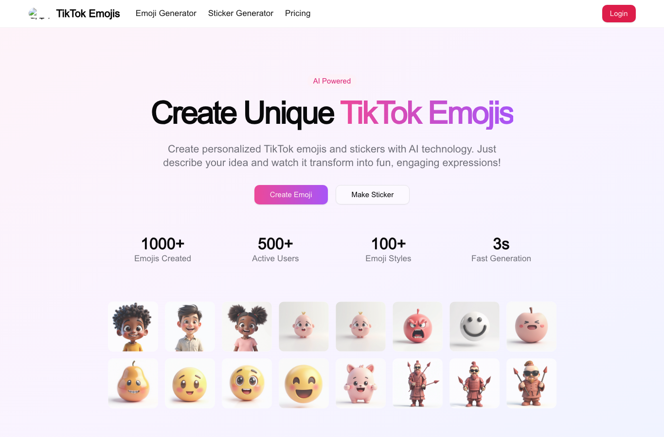 TIKTOK-EMOJI.COM