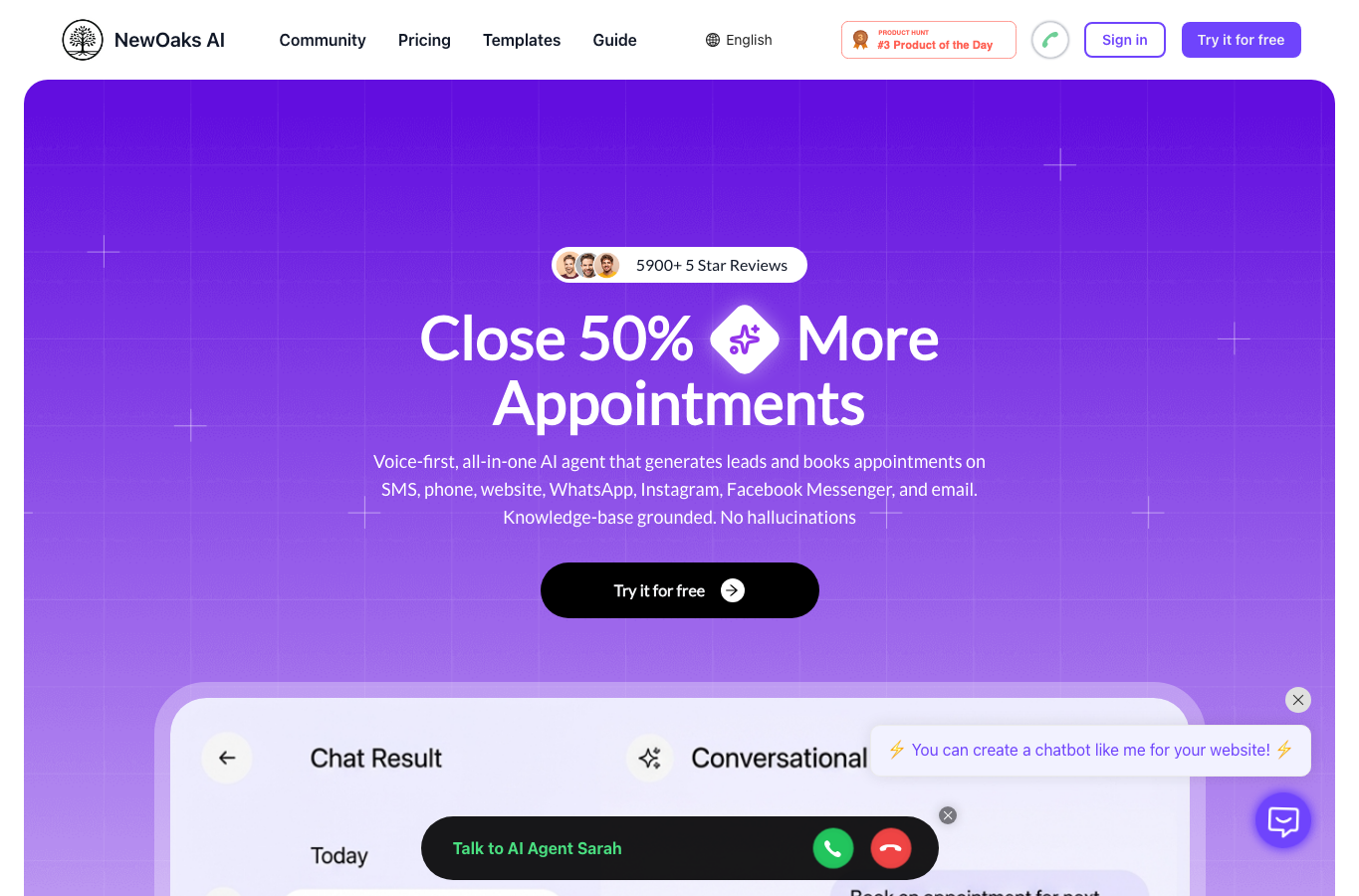 ChatPilot