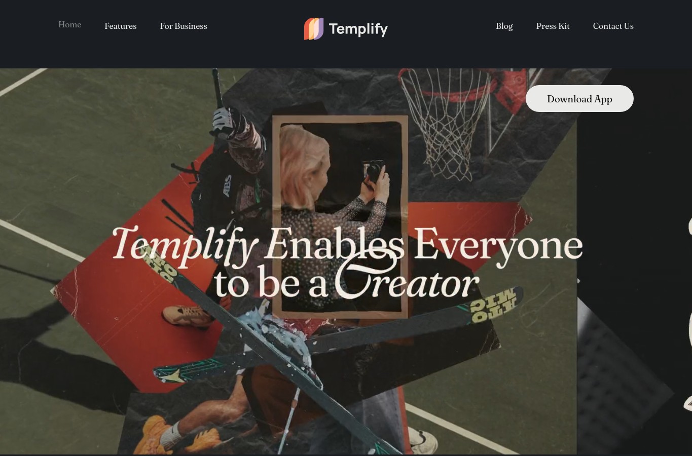 Templify.ai