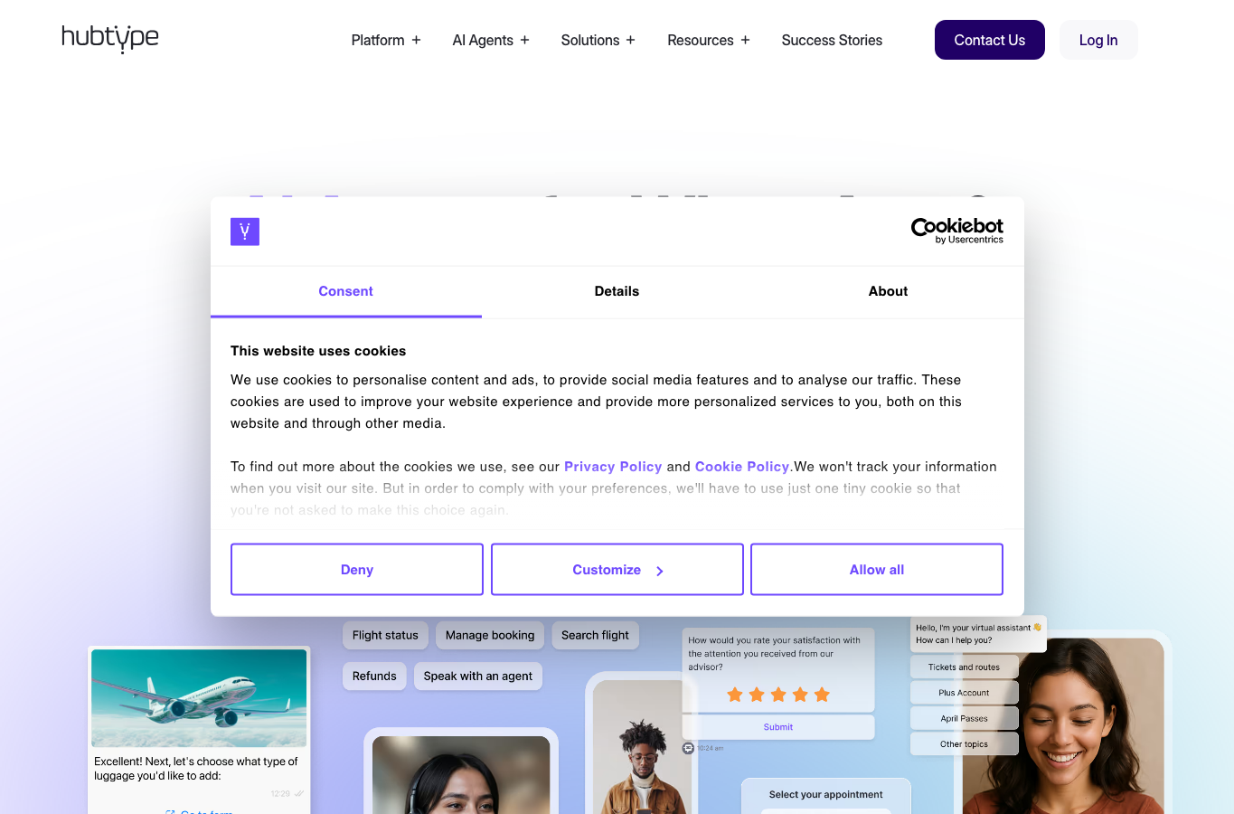 hubtype.com