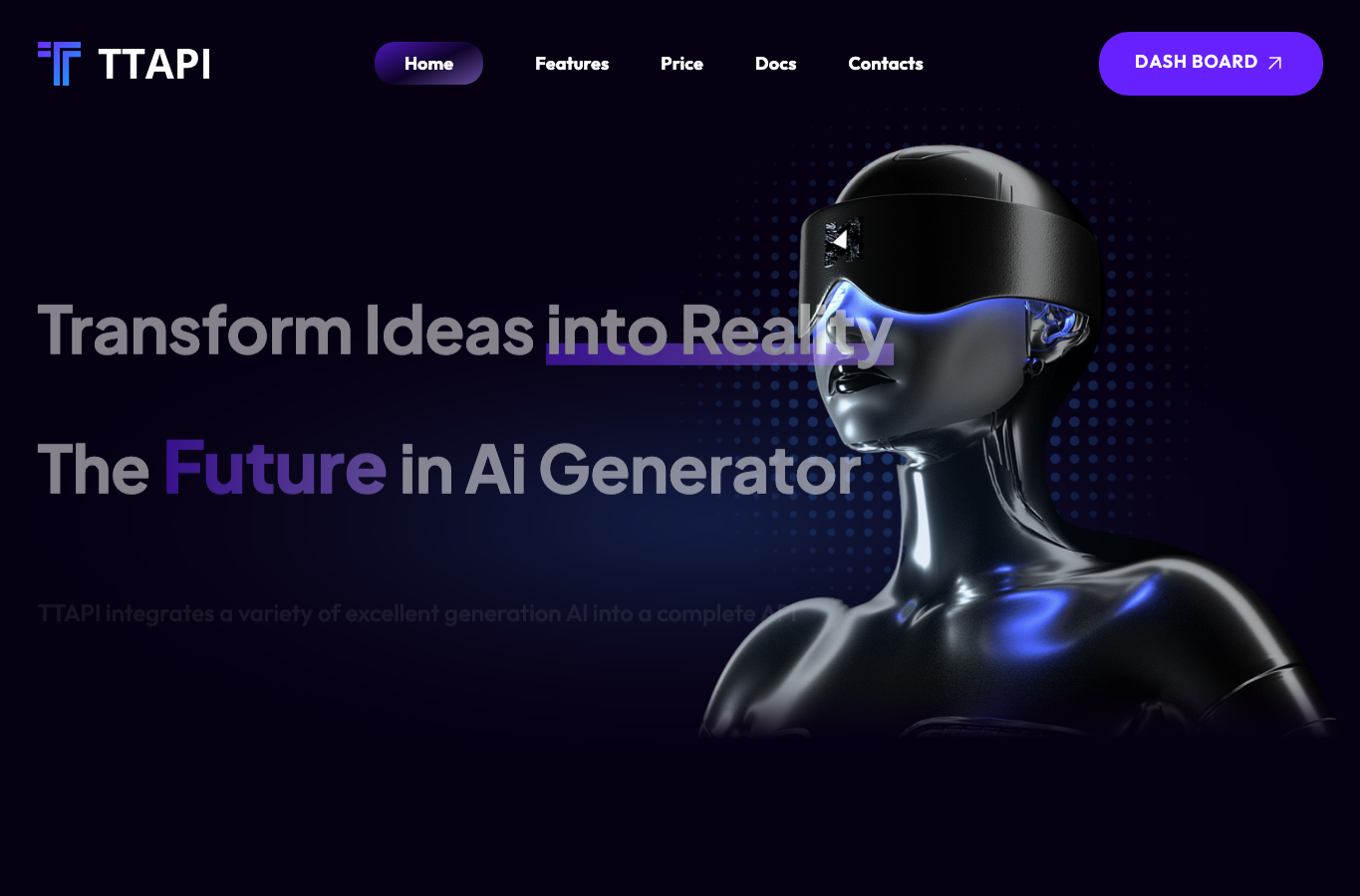 Midjourney API