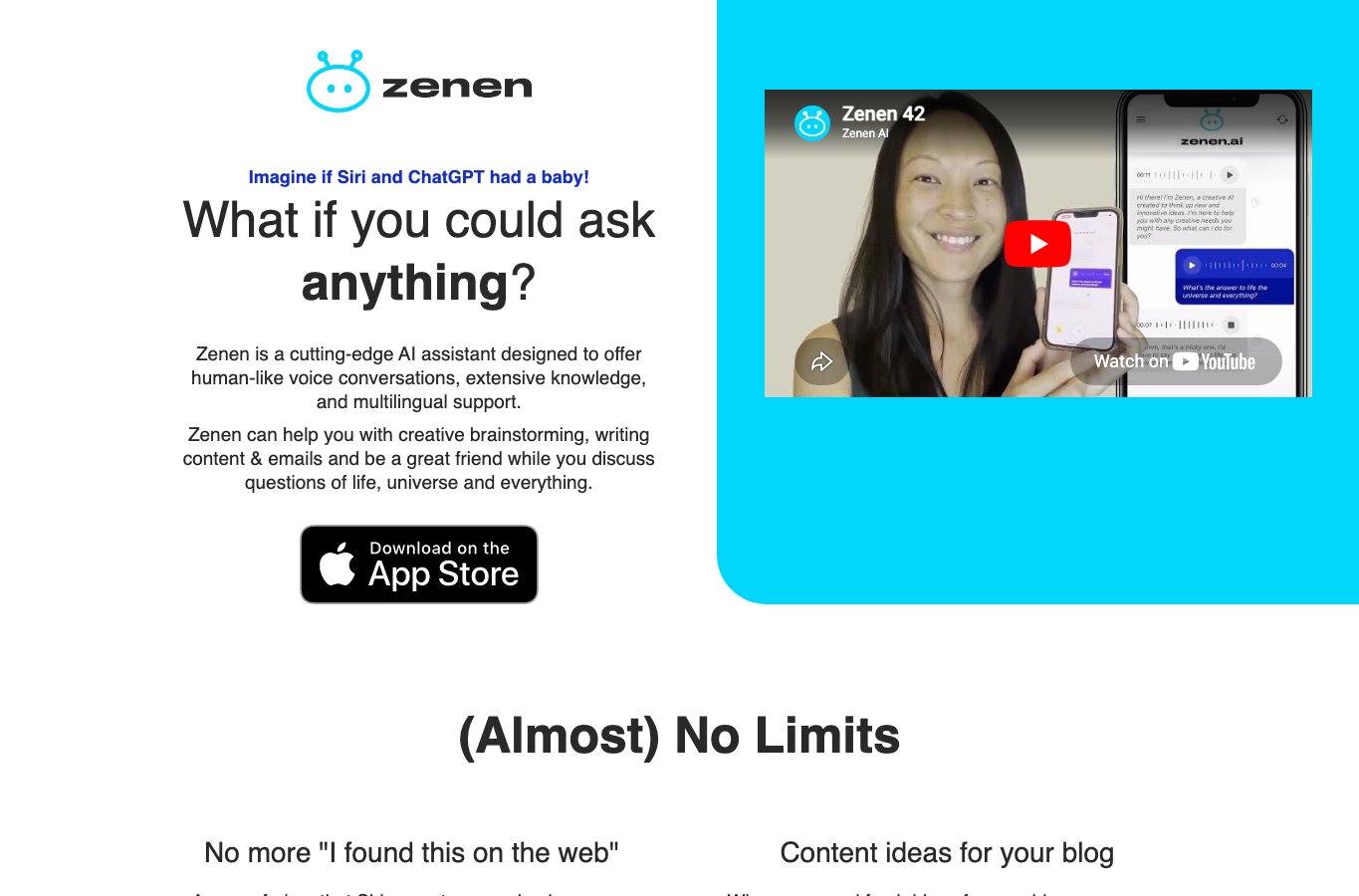 Zenen AI