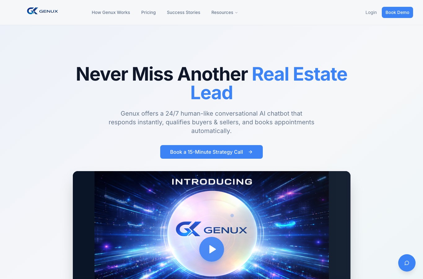 Genux Ai