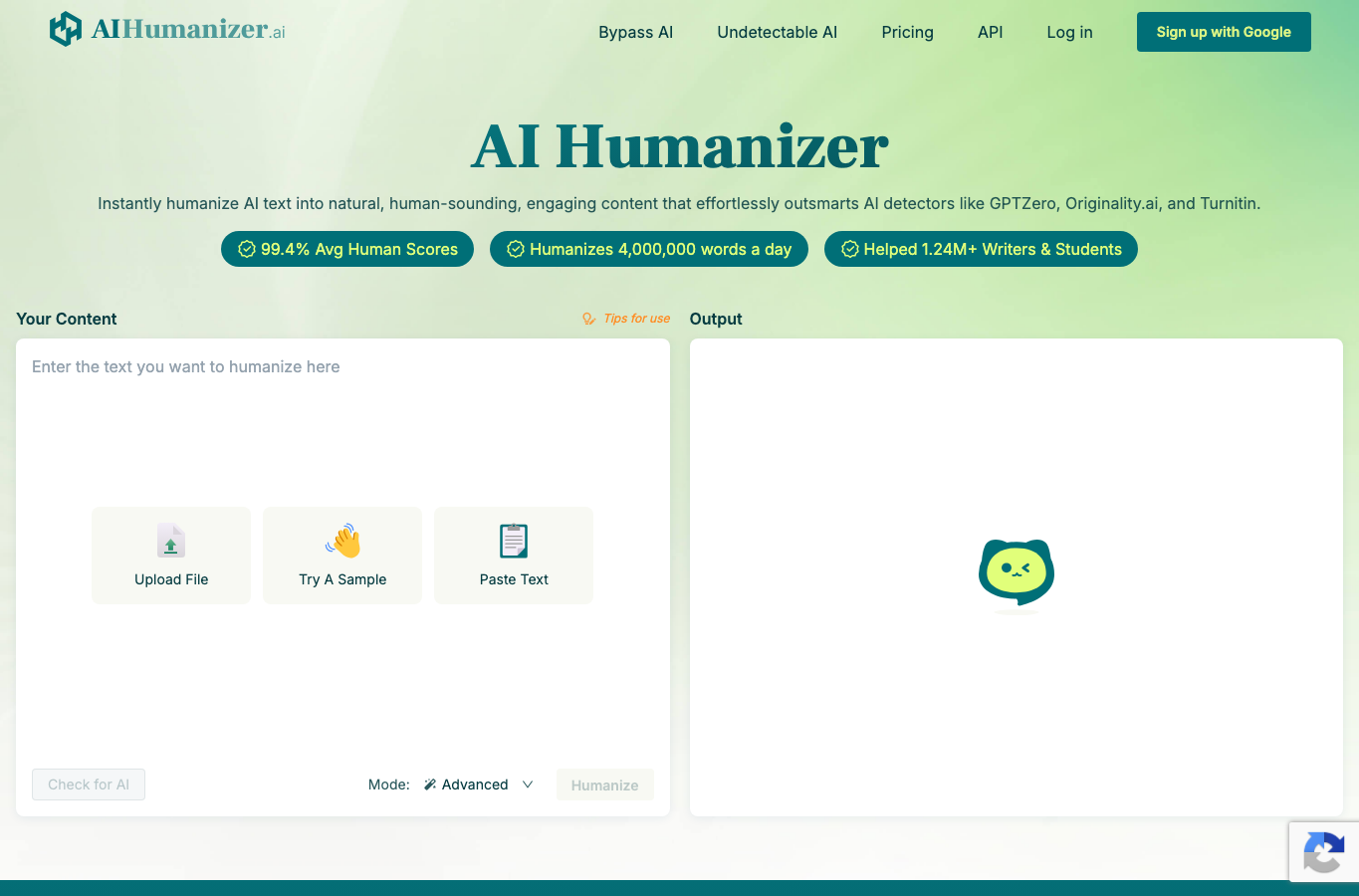 AIHumanize