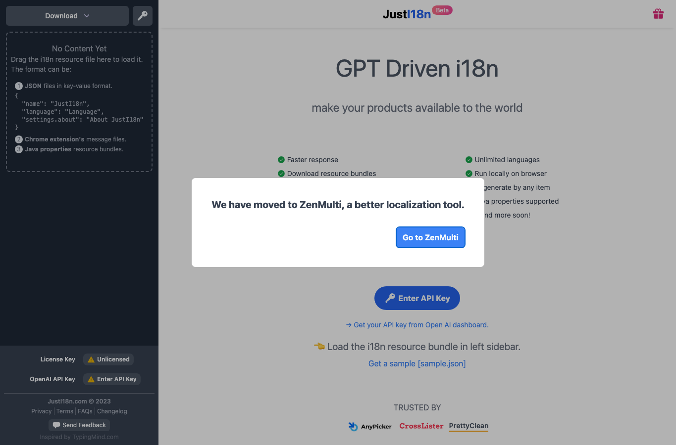 JustI18n