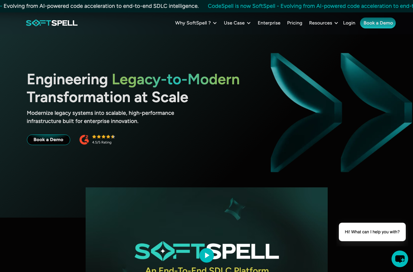 Codespell