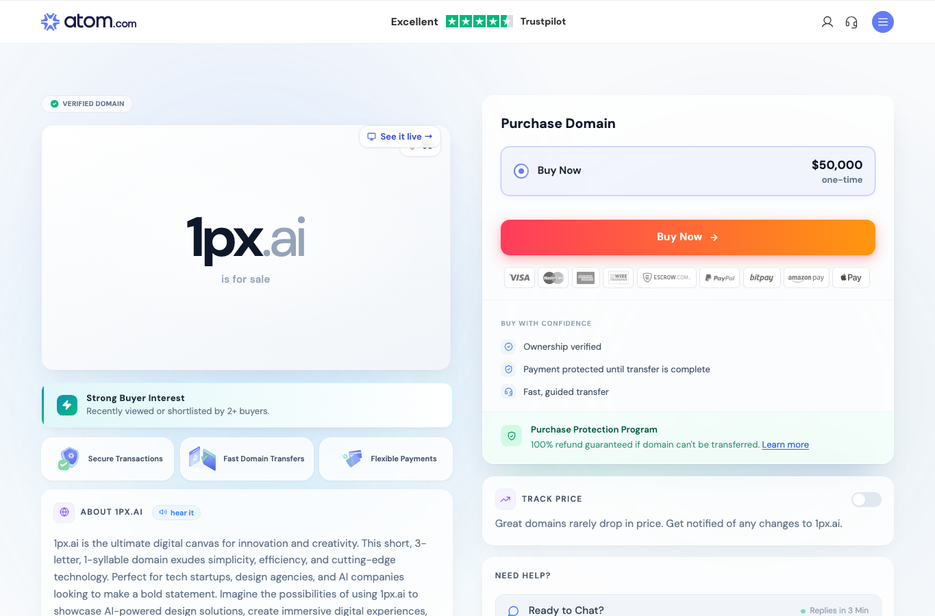1PX.AI