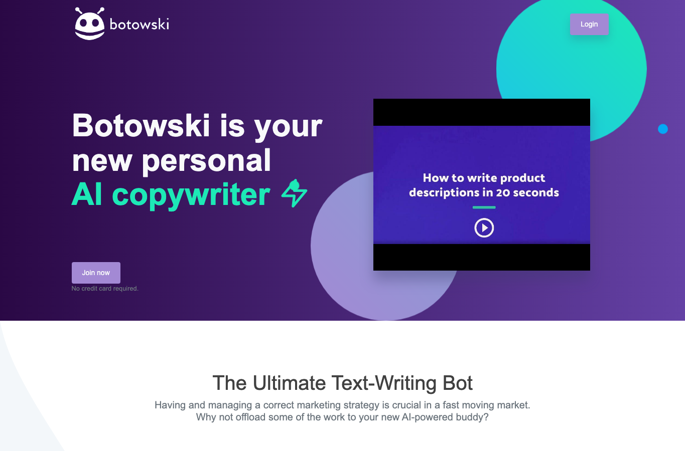 Botowski