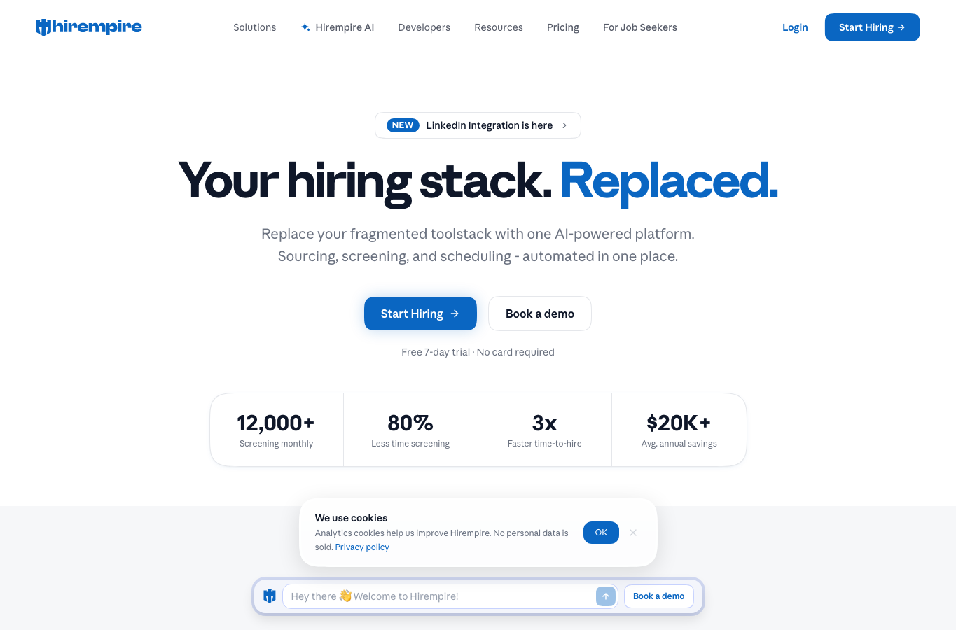 Hirempire