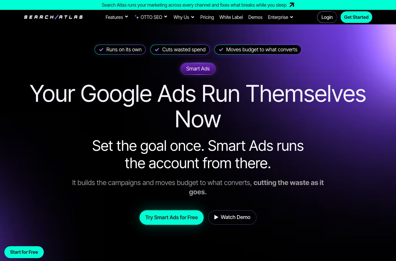 OTTO GOOGLE ADS