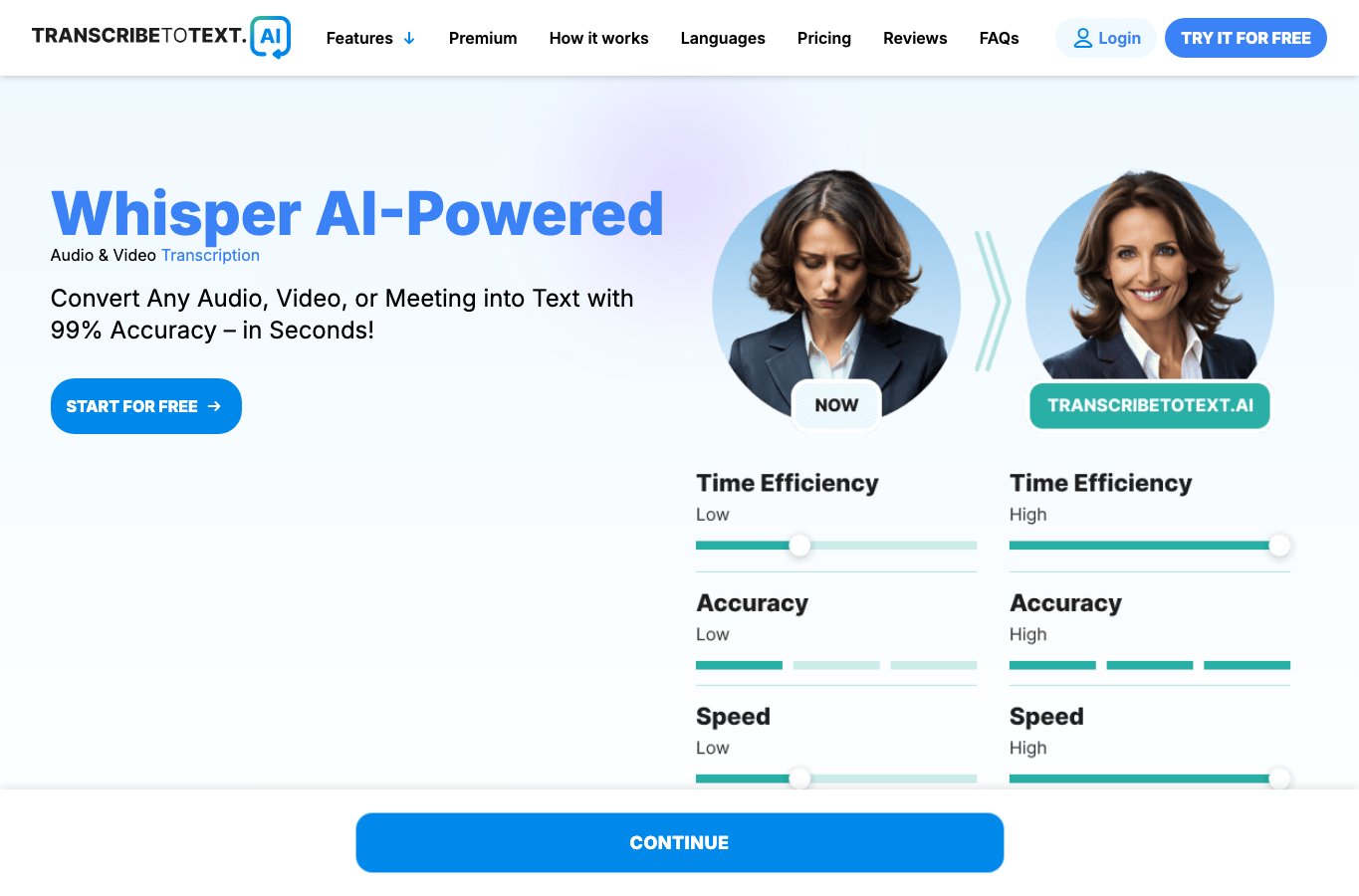 TranscribetoText.AI