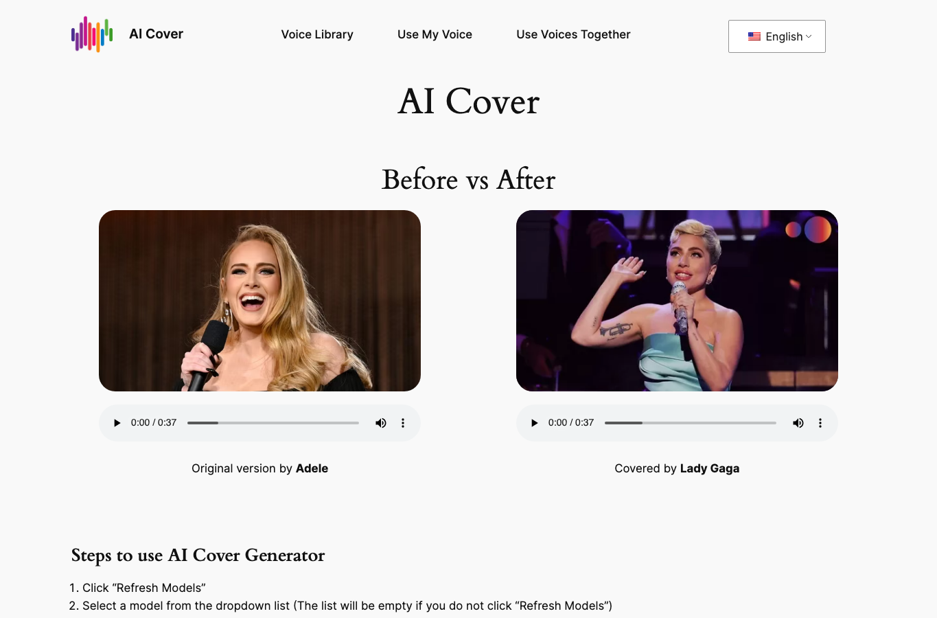 AI Cover