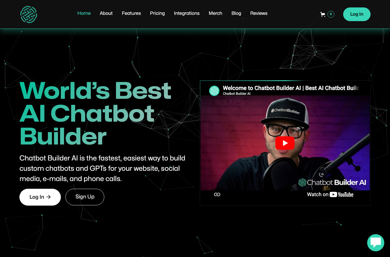 ChatbotBuilder.AI
