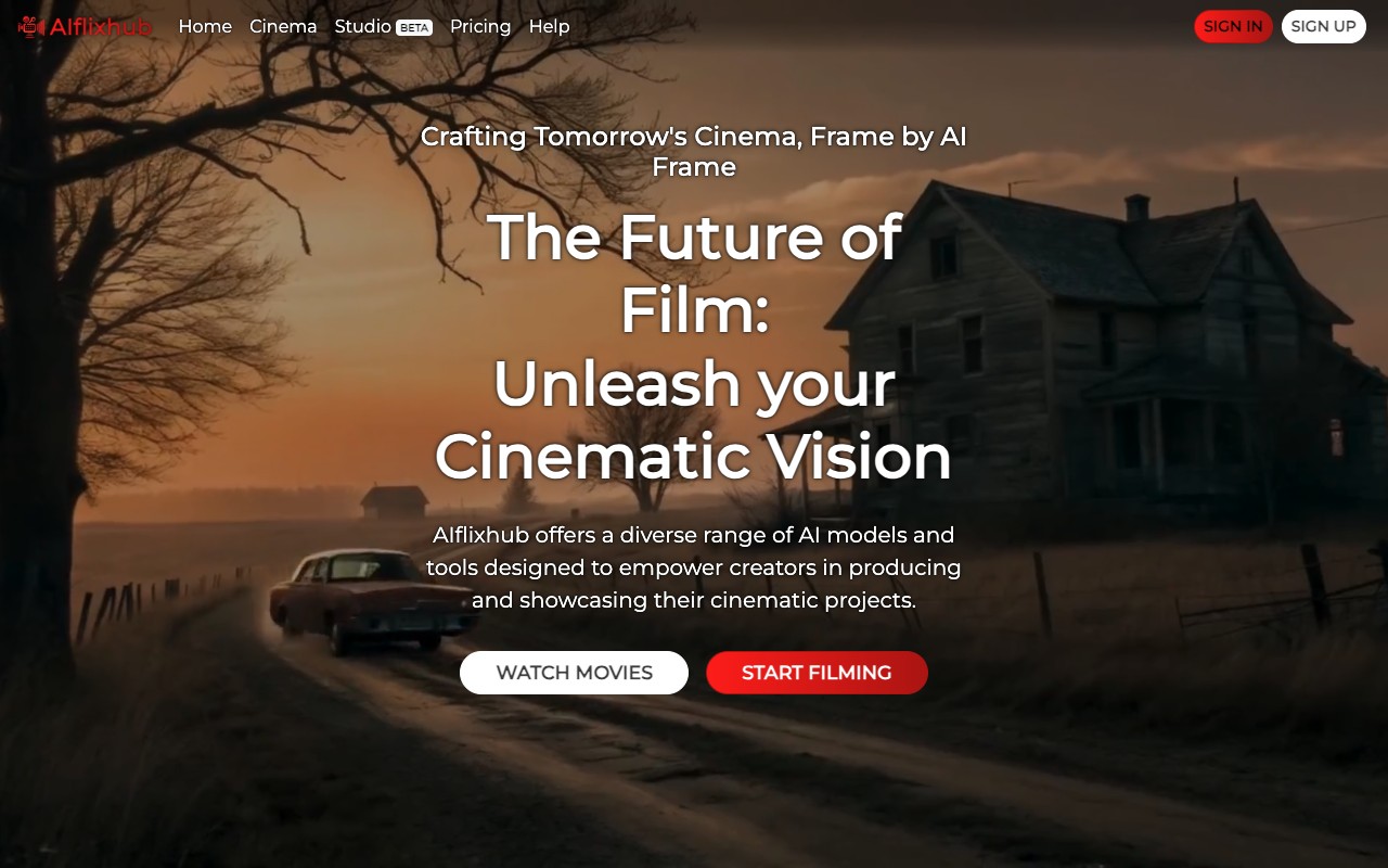 AIflixhub