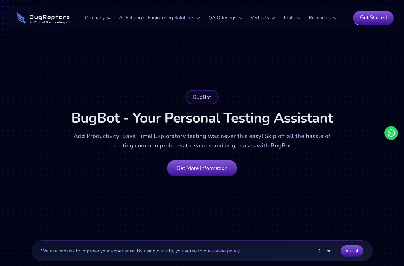 BugBot