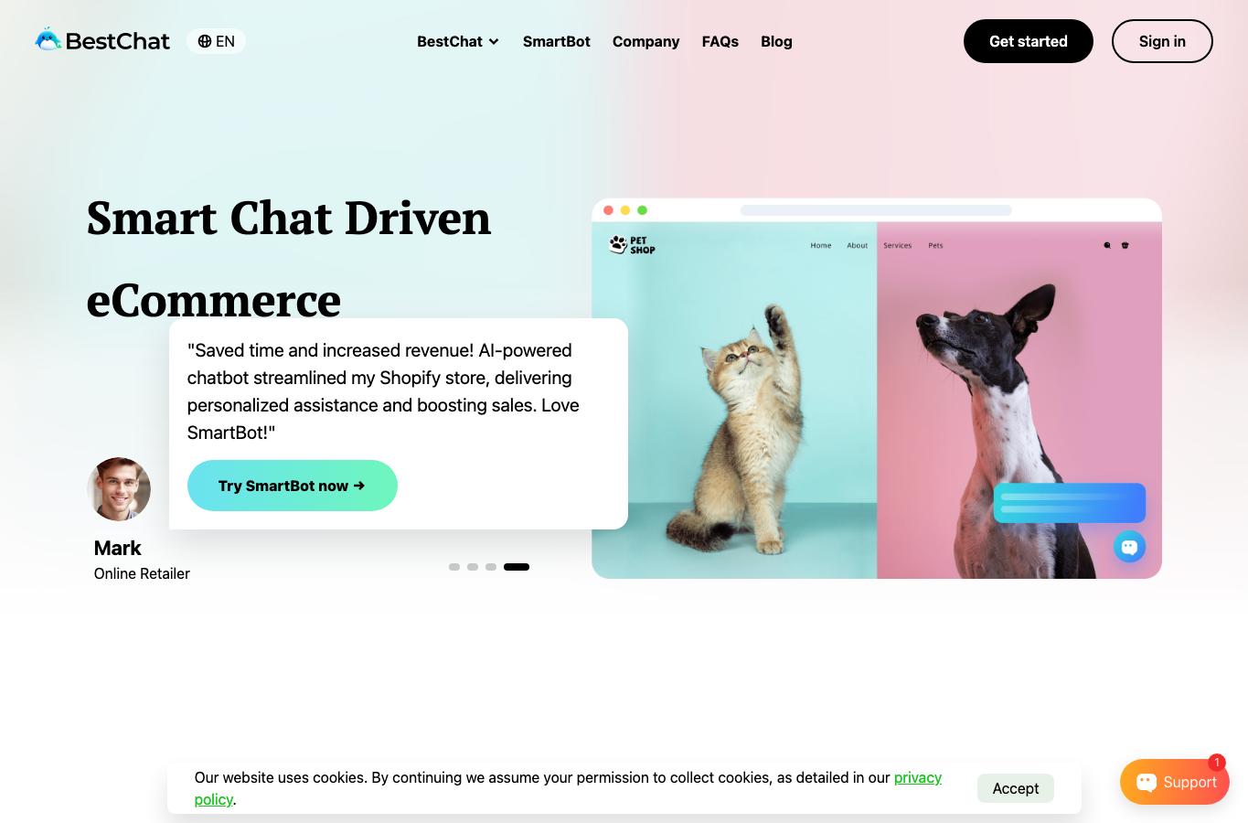 bestchat.com