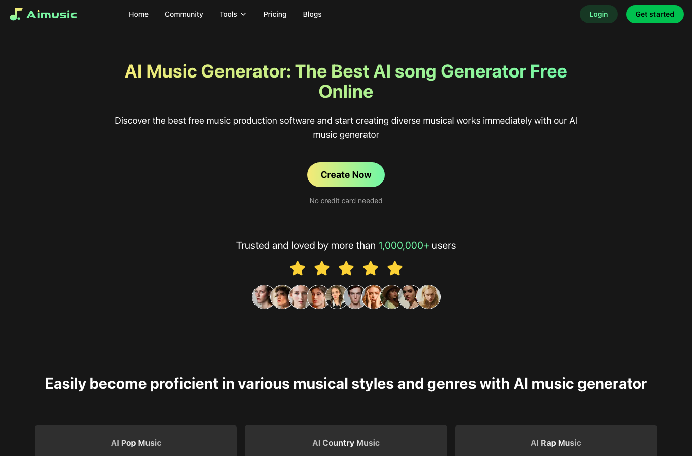 Music AI