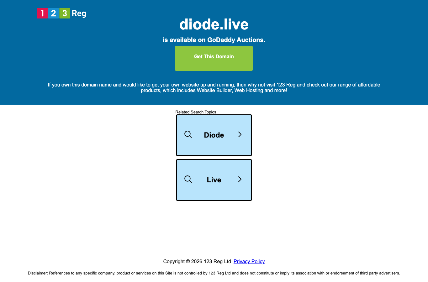 Diode