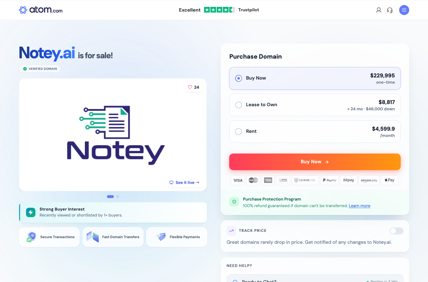 Notey.AI