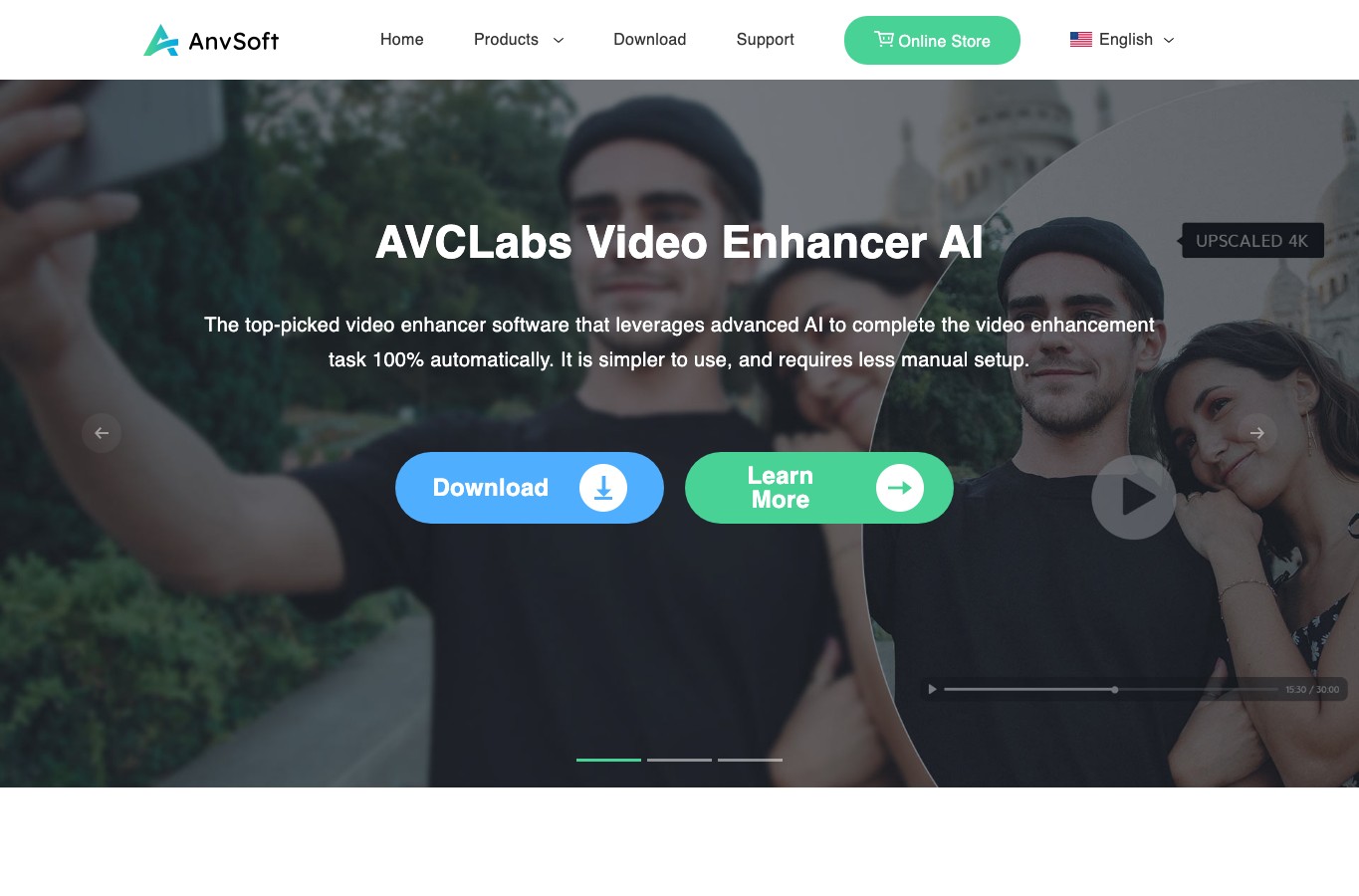 anvsoft.com