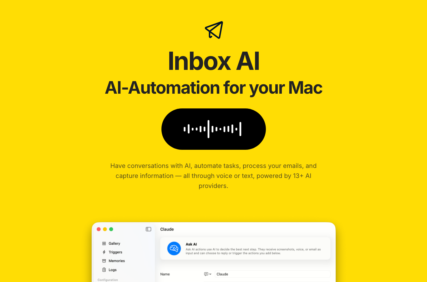 Inbox AI