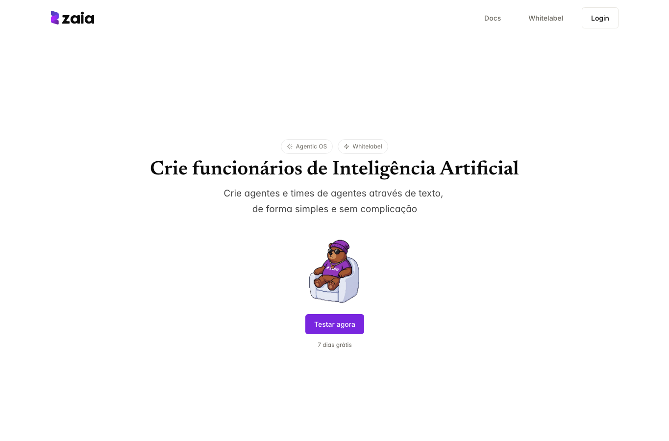 zaia.app