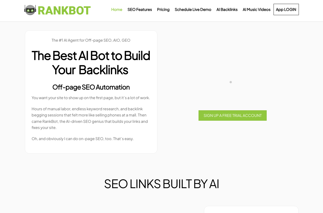 RankBot