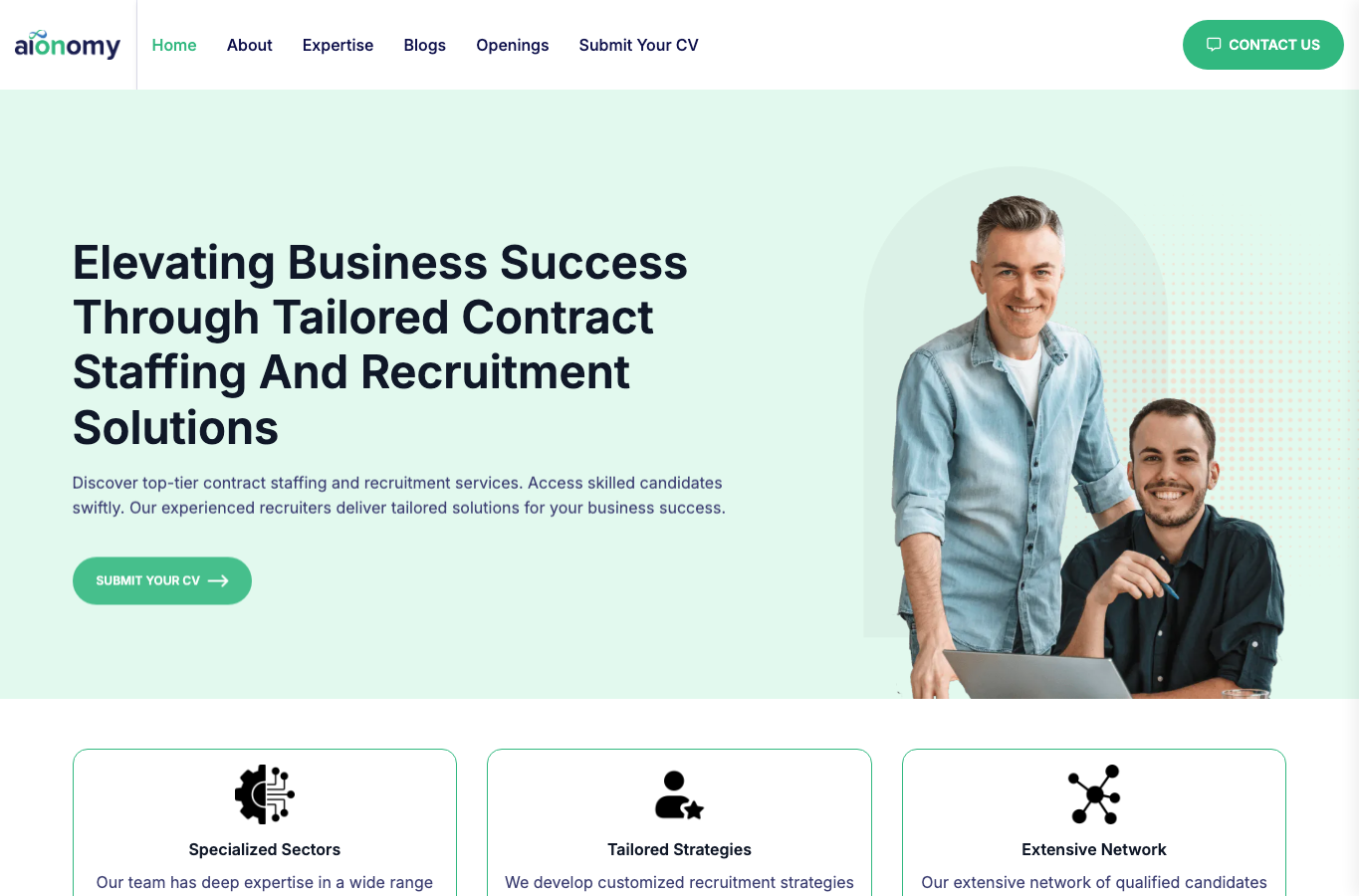 AI-powered Digital Marketing