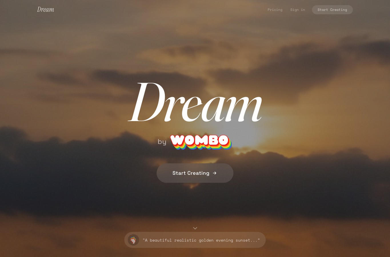Wombo