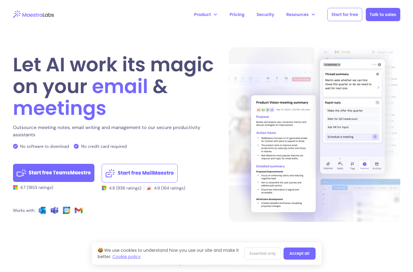 MailMaestro