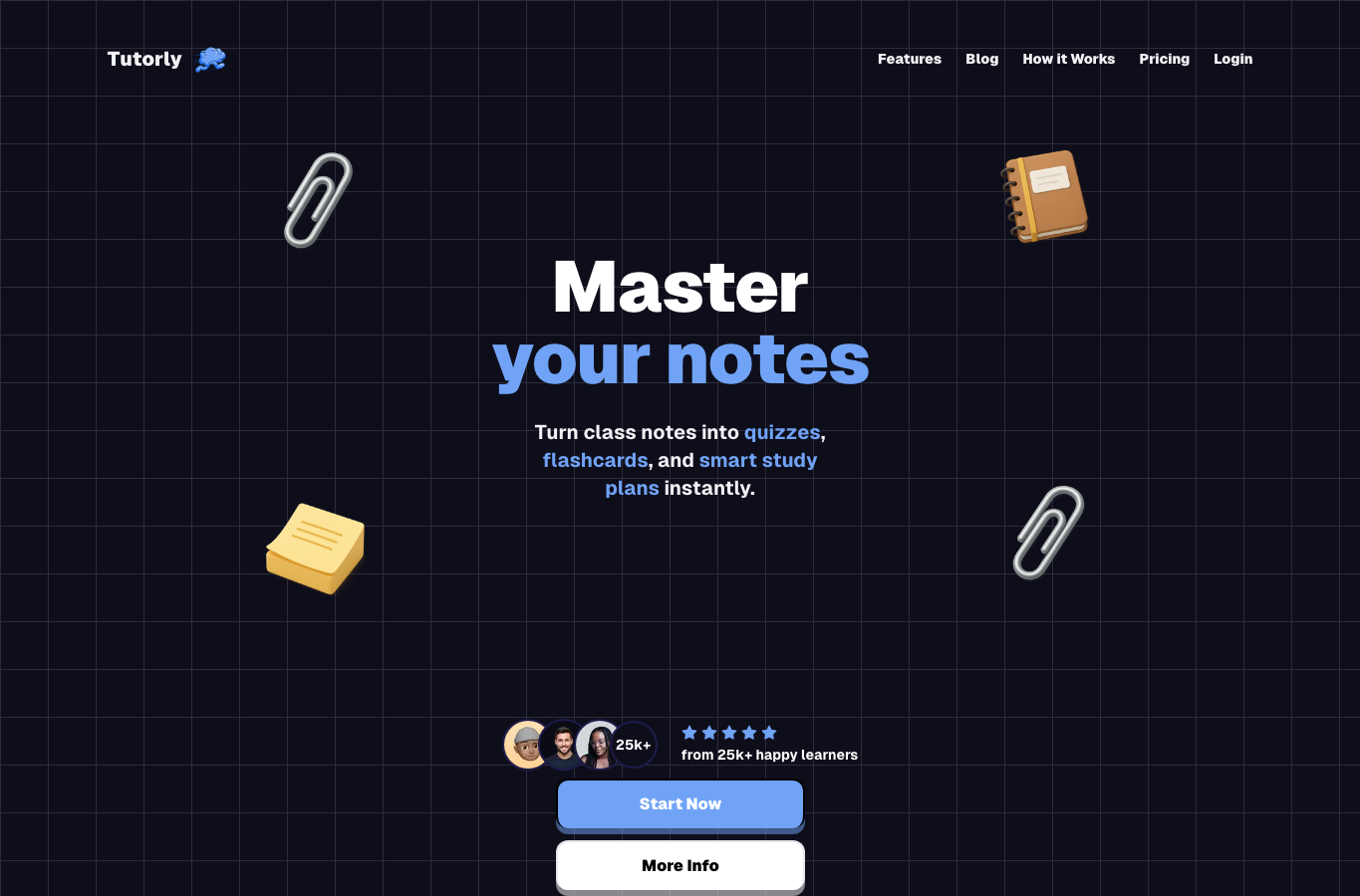 Tutorly