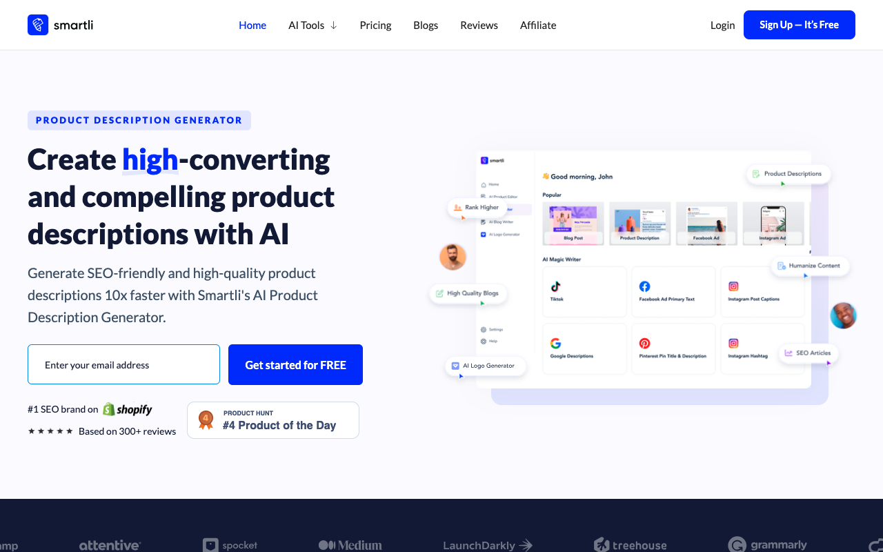 Smartli