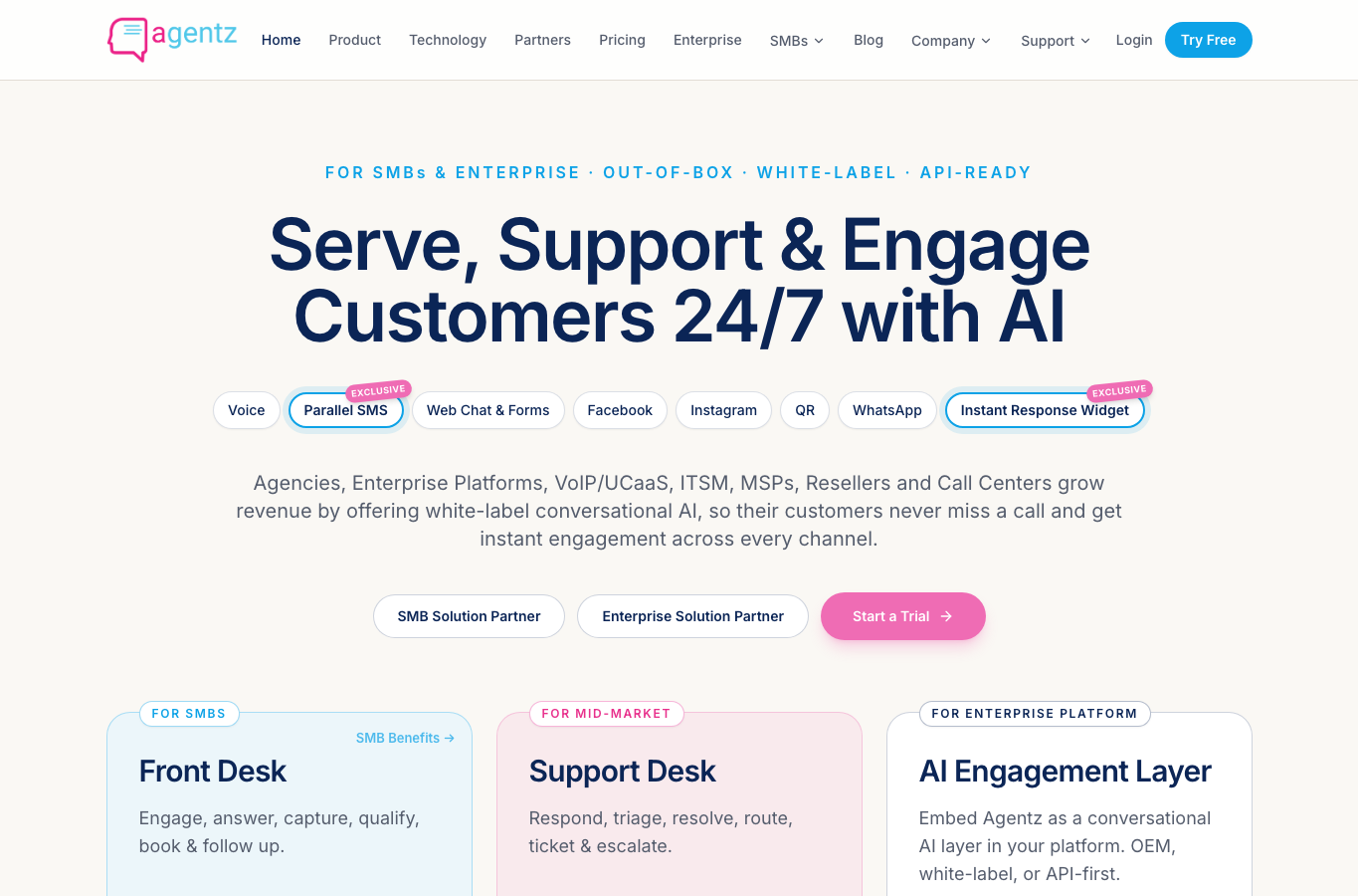 agentz.ai