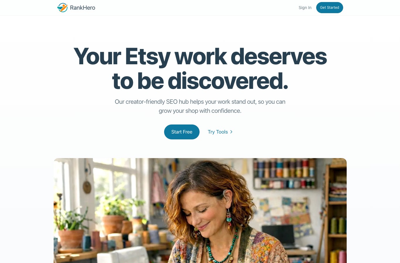 EtsyCheck