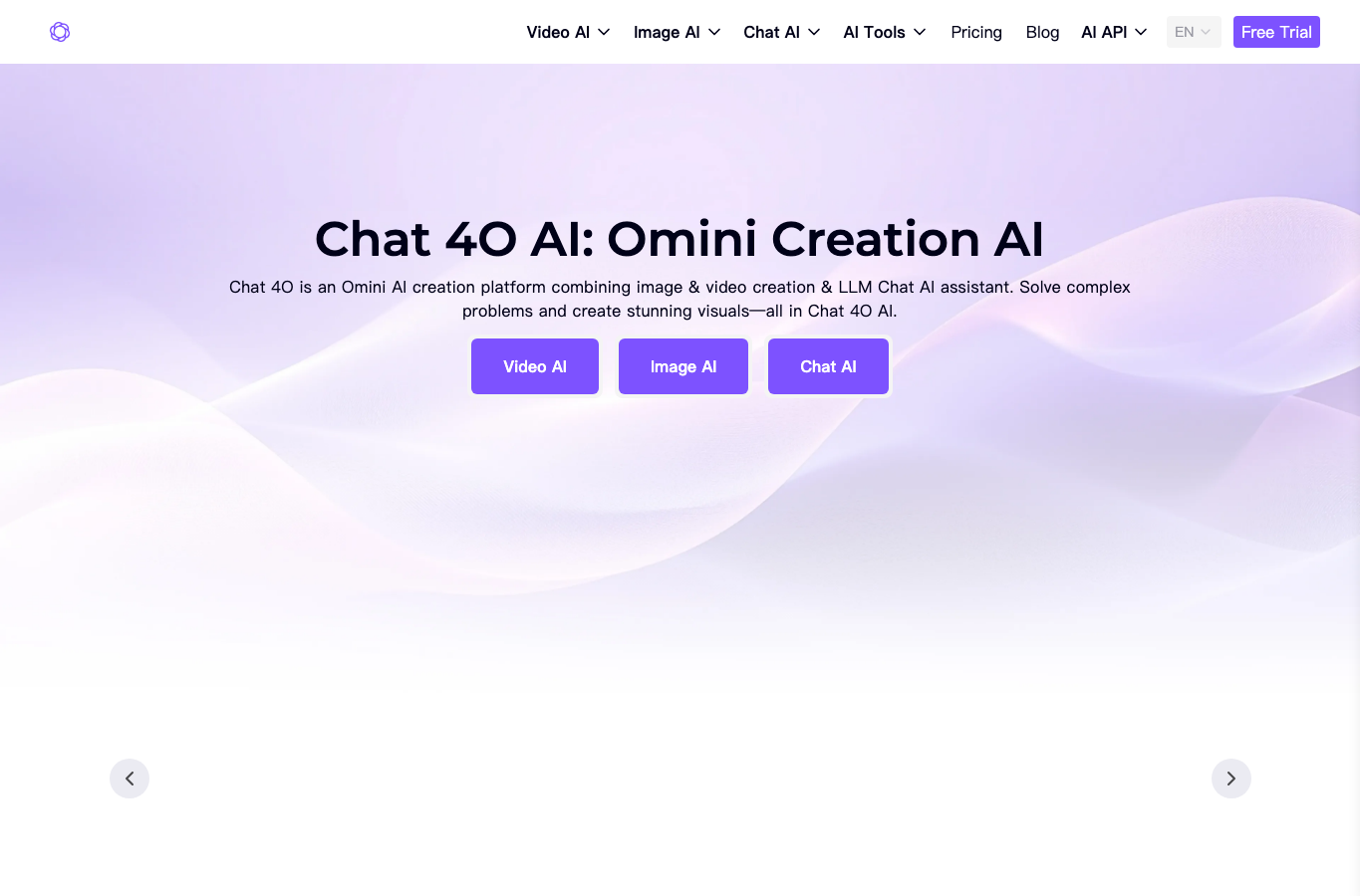 chat4o.ai