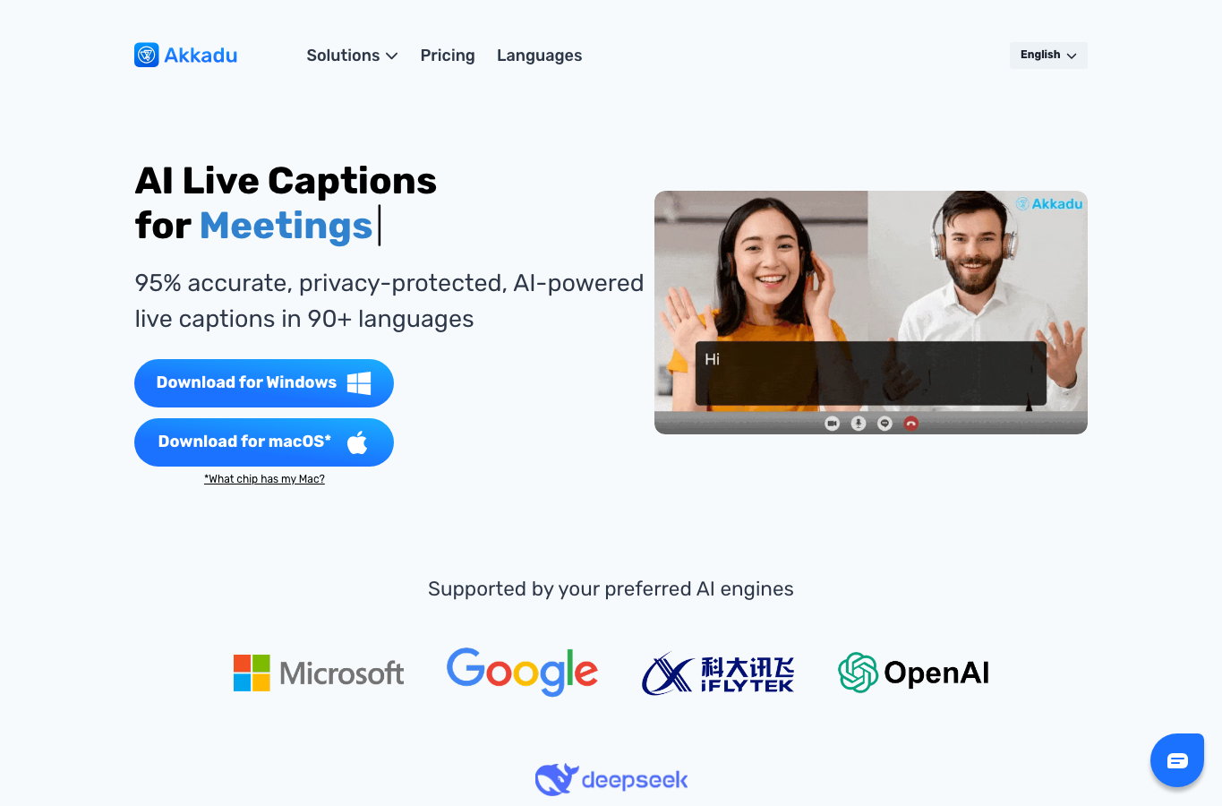 Akkadu AI Subtitles