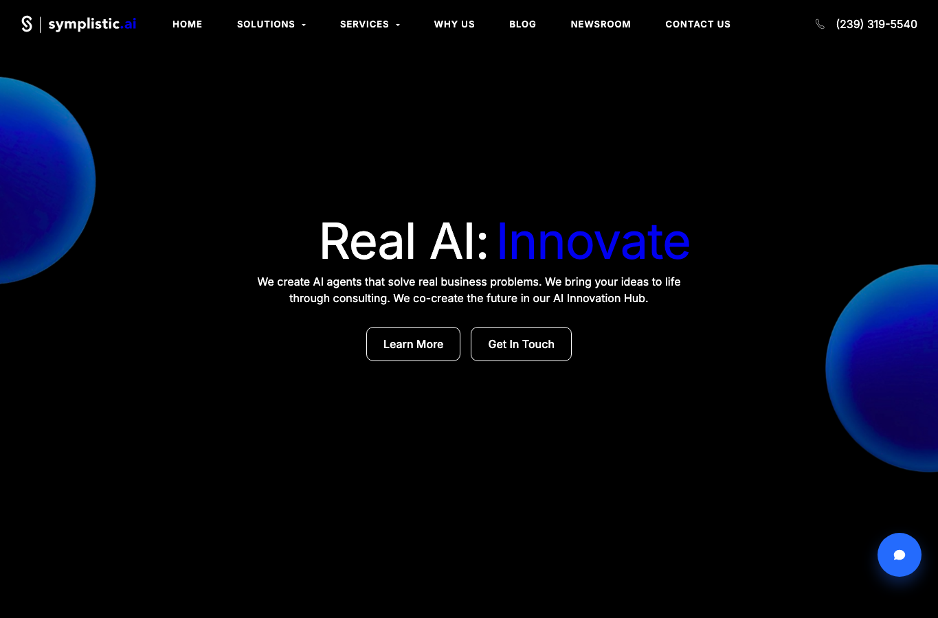 symplistic.ai