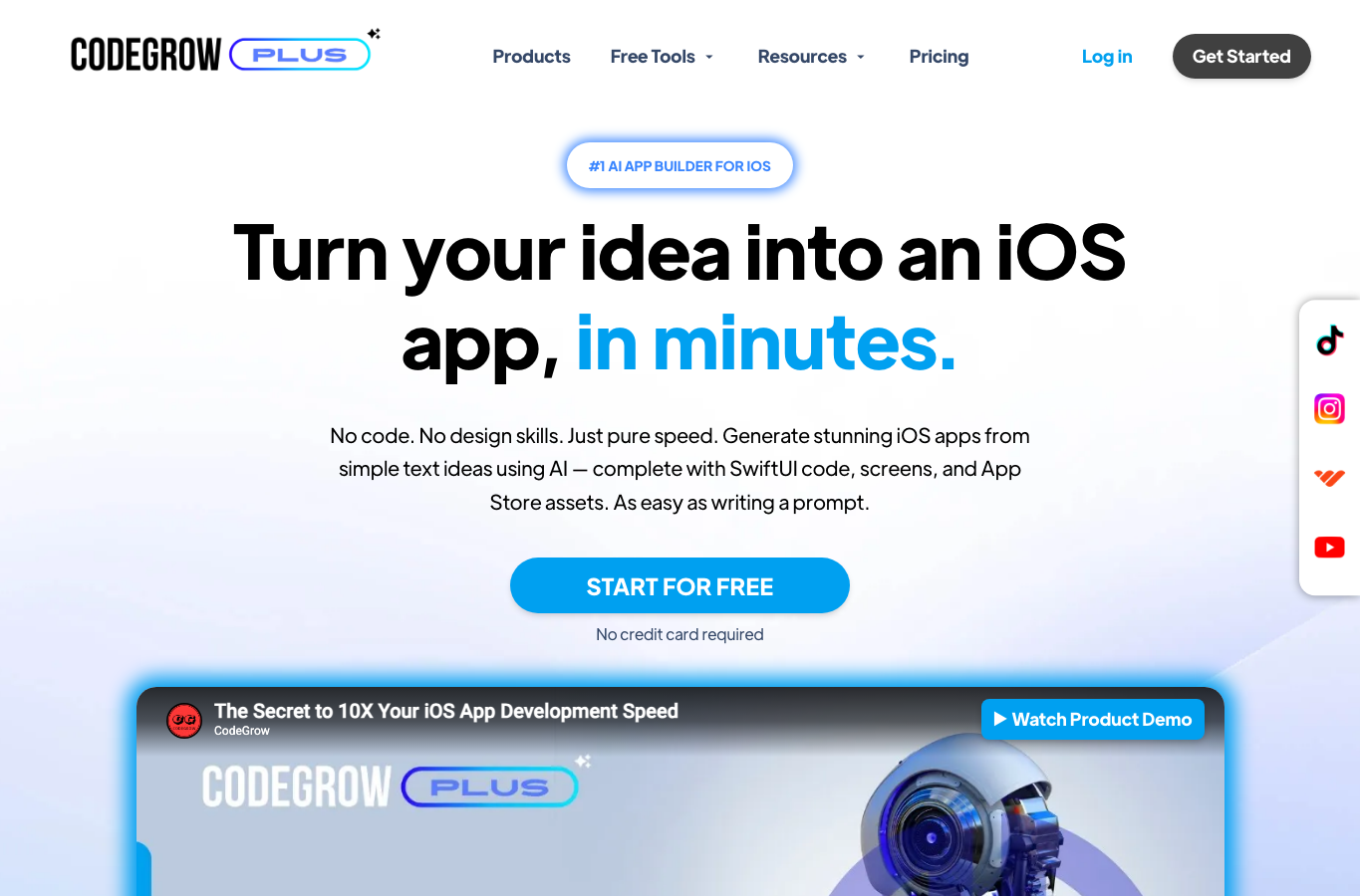 CodeGrow